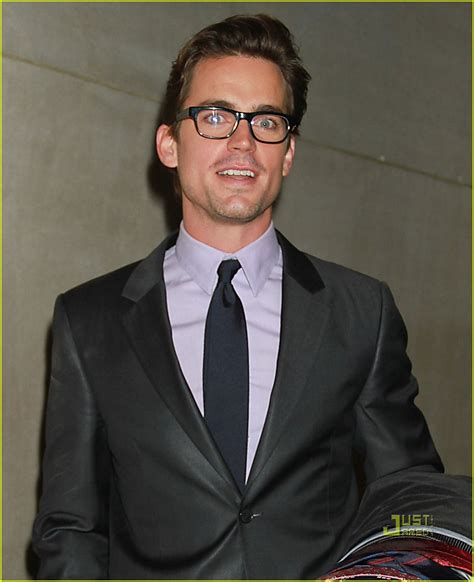 matt bomer today.